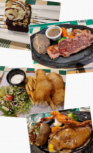 Jack's Place JEM - Hospitality and gastronomy