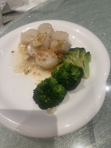 Comentarii opinii despre Jia He Grand Chinese Restaurant (Jia He Grand)