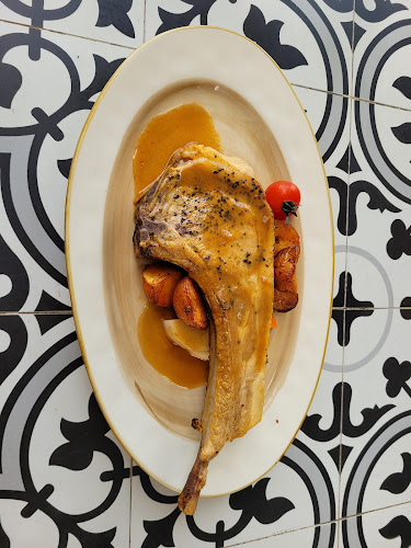 Arbora @ Mount Faber Peak - Hospitality and gastronomy