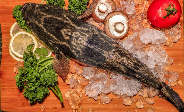 The Seafood Place by Chai - Singapore