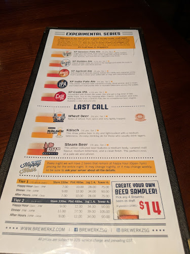 30 Merchant Rd, #01-07 Riverside Point, Singapore 058282