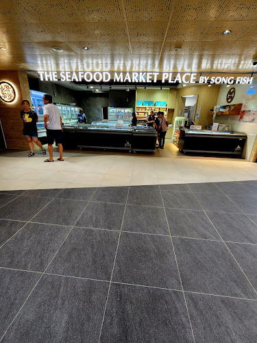 Opinii despre The Seafood Market Place By Song Fish în Singapore - Hospitality and gastronomy