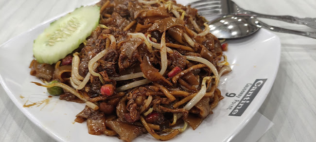 Comentarii opinii despre Cantine by Kopitiam