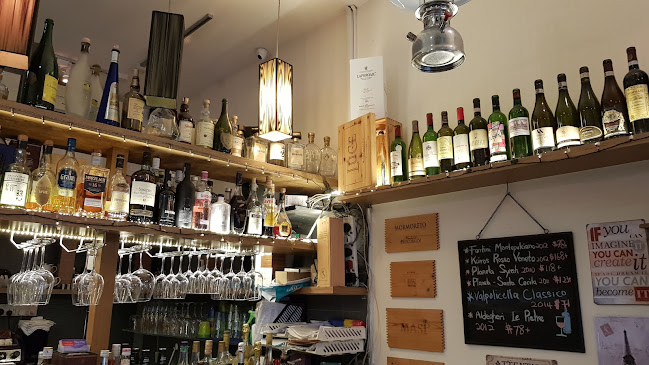 Opinii despre Bruno's Bistrot în Singapore - Hospitality and gastronomy