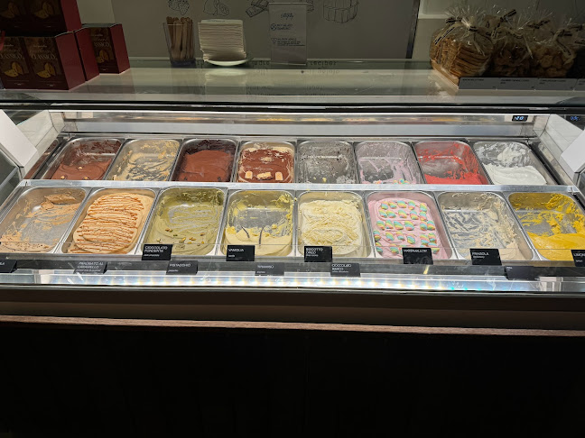 Comentarii opinii despre Da Paolo Dempsey Restaurant & Bar