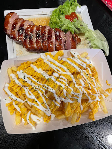 Comentarii opinii despre Niku Niku