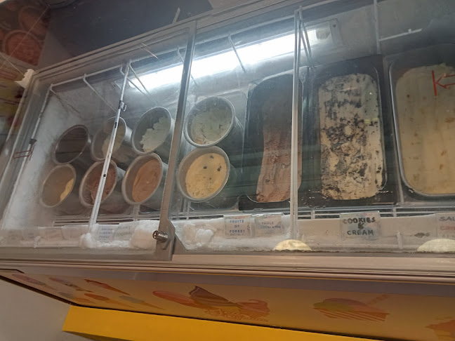 Sunbeam Cafe - Hospitality and gastronomy