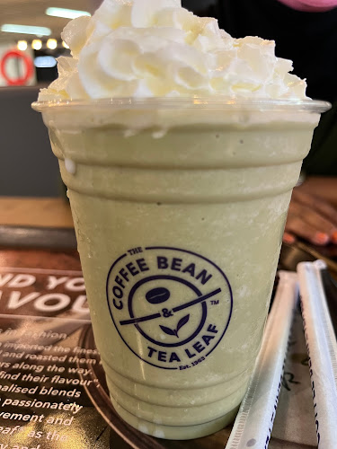 Comentarii opinii despre The Coffee Bean and Tea Leaf - Causeway Point