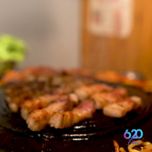 Wang Dae Bak Pocha Korean BBQ - Hospitality and gastronomy