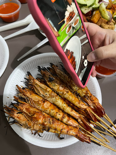 Opinii despre Ayer Rajah Food Centre în Singapore - Hospitality and gastronomy