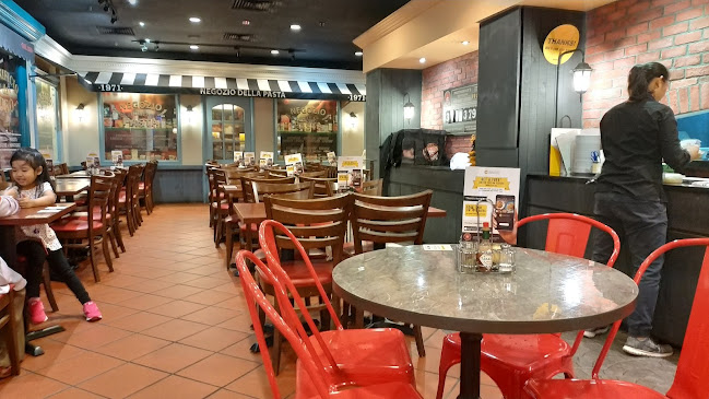 PastaMania - Italian Casual Dining @ Lot One - Hospitality and gastronomy