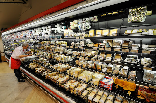 Huber's Butchery - Singapore