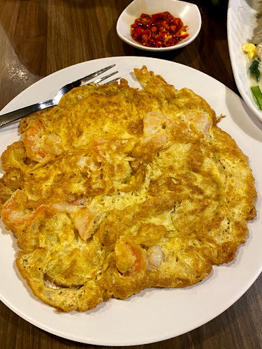 White Restaurant (Sun Plaza) - Hospitality and gastronomy