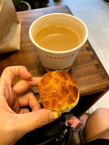 Comentarii opinii despre Champion Bolo Bun