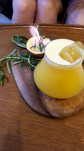 Comentarii opinii despre Bar Stories