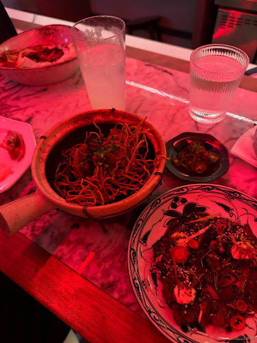 Cha Chaan Teng - Singapore