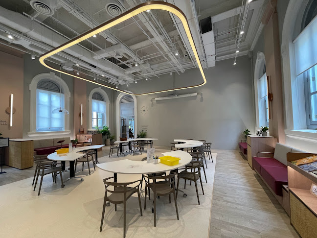 Café Brera at Reunion - Hospitality and gastronomy