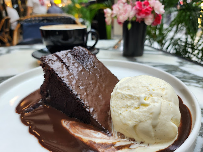 Comentarii opinii despre PS.Cafe Raffles City