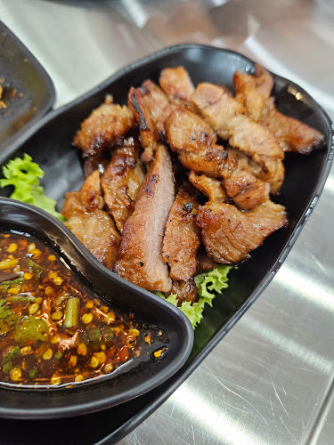 Comentarii opinii despre Nummun Thai Kitchen