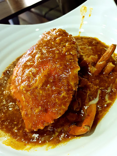 Uncle Leong Seafood - Hospitality and gastronomy