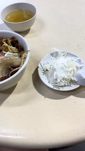 London Grill Japanese & Western Food