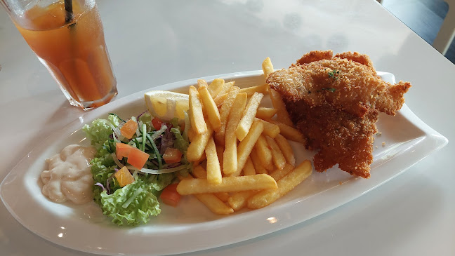 Opinii despre Cuppafield în Singapore - Hospitality and gastronomy