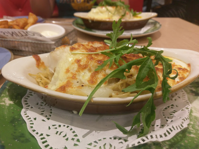 Opinii despre COLLIN'S® în Singapore - Hospitality and gastronomy