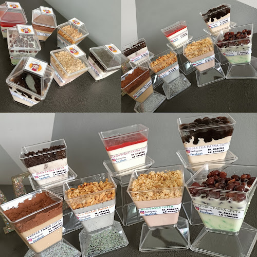 Le Snackz - Singapore