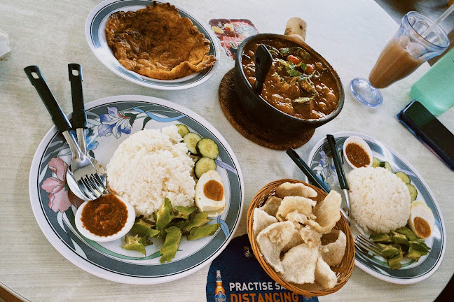Opinii despre Warisan Kampung în Singapore - Hospitality and gastronomy
