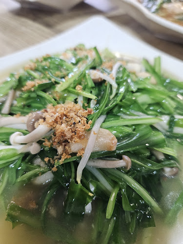 Comentarii opinii despre WeiYi Kitchen 味艺星马小厨