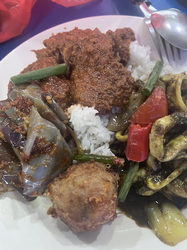 Nurul Sakinah Malay Food - Hospitality and gastronomy