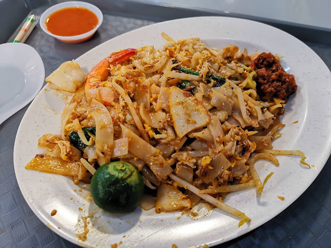 Silver Spoon - Yishun - Hospitality and gastronomy