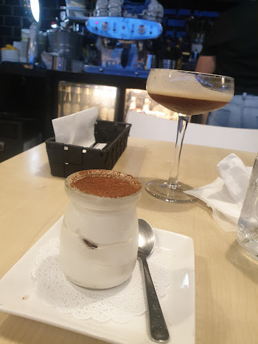 Dario Pizza & More - Singapore