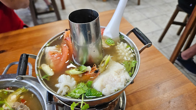 PrachinBuri Thai Kitchen Yishun - Hospitality and gastronomy