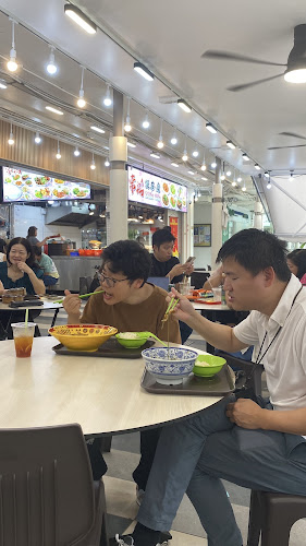 Opinii despre Seng Huat Coffee House @ TPY în Singapore - Hospitality and gastronomy