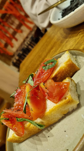 Tipo Strada — Keong Saik - Singapore