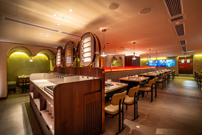 Beauty in The Pot 美滋锅 at The Centrepoint