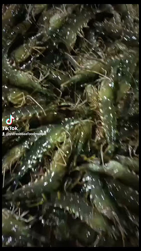 YS Fresh Seafood Market