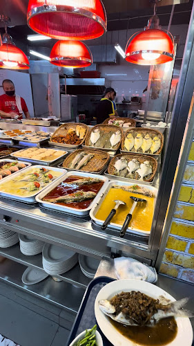 Comentarii opinii despre Heng Long Teochew Porridge