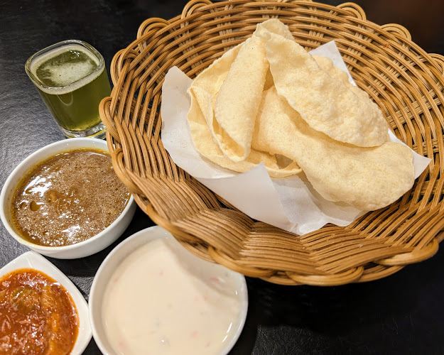 Paradise Biryani SG Yishun