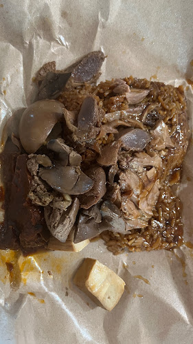 Wei Aik Braised Duck - Hospitality and gastronomy