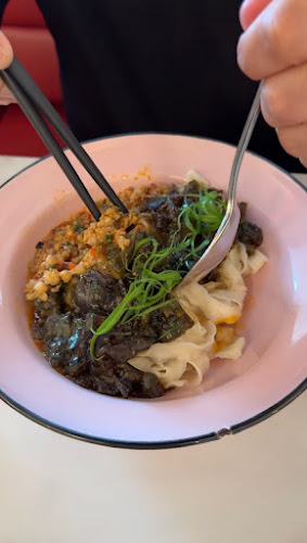 Abundance: Taiwanese Restaurant & Craft Beer Bar (Tampines) - Hospitality and gastronomy