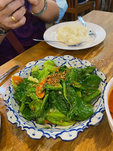 Comentarii opinii despre Soi Thai Kitchen