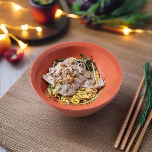 Comentarii opinii despre Newton Tian Xiang Big Prawn Noodle