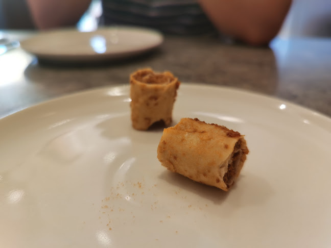 Bee Cheng Hiang Grillery (Serangoon Road) - Singapore