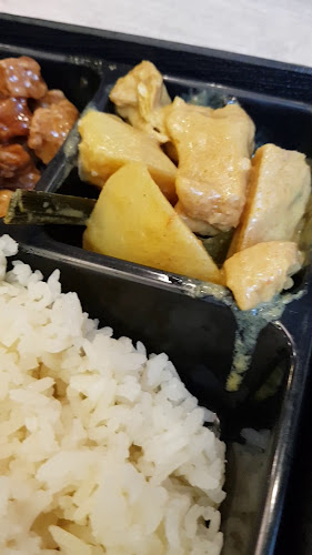 Greendot Westgate - Singapore