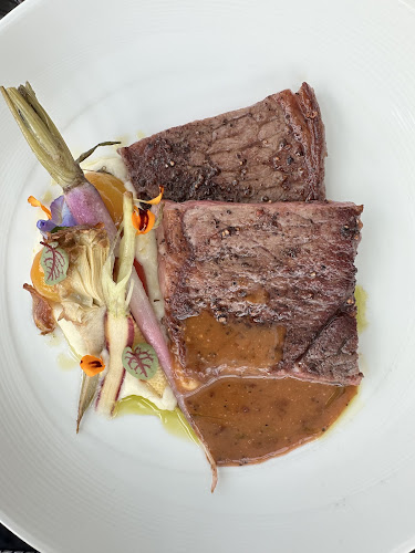 Atelier By The Bay - Hospitality and gastronomy