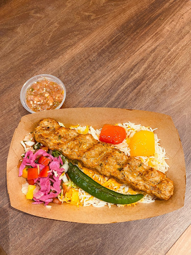 Opinii despre Kebabwala în Singapore - Hospitality and gastronomy