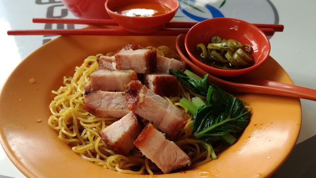 Ming Li Eating House