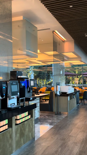 Makan@Jen - Hospitality and gastronomy